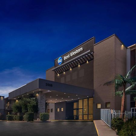 Best Western The Oasis At Joplin Exterior foto
