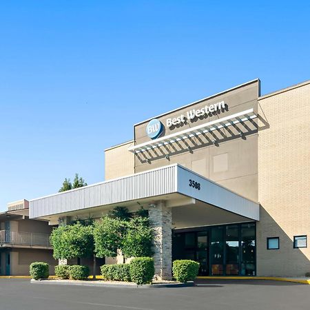 Best Western The Oasis At Joplin Exterior foto
