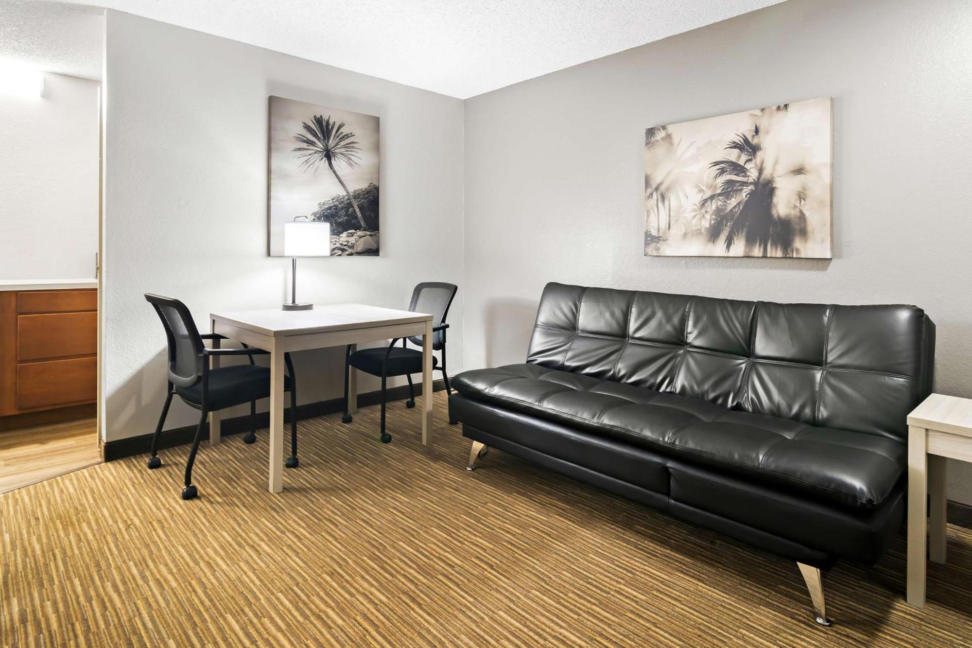 Best Western The Oasis At Joplin Exterior foto