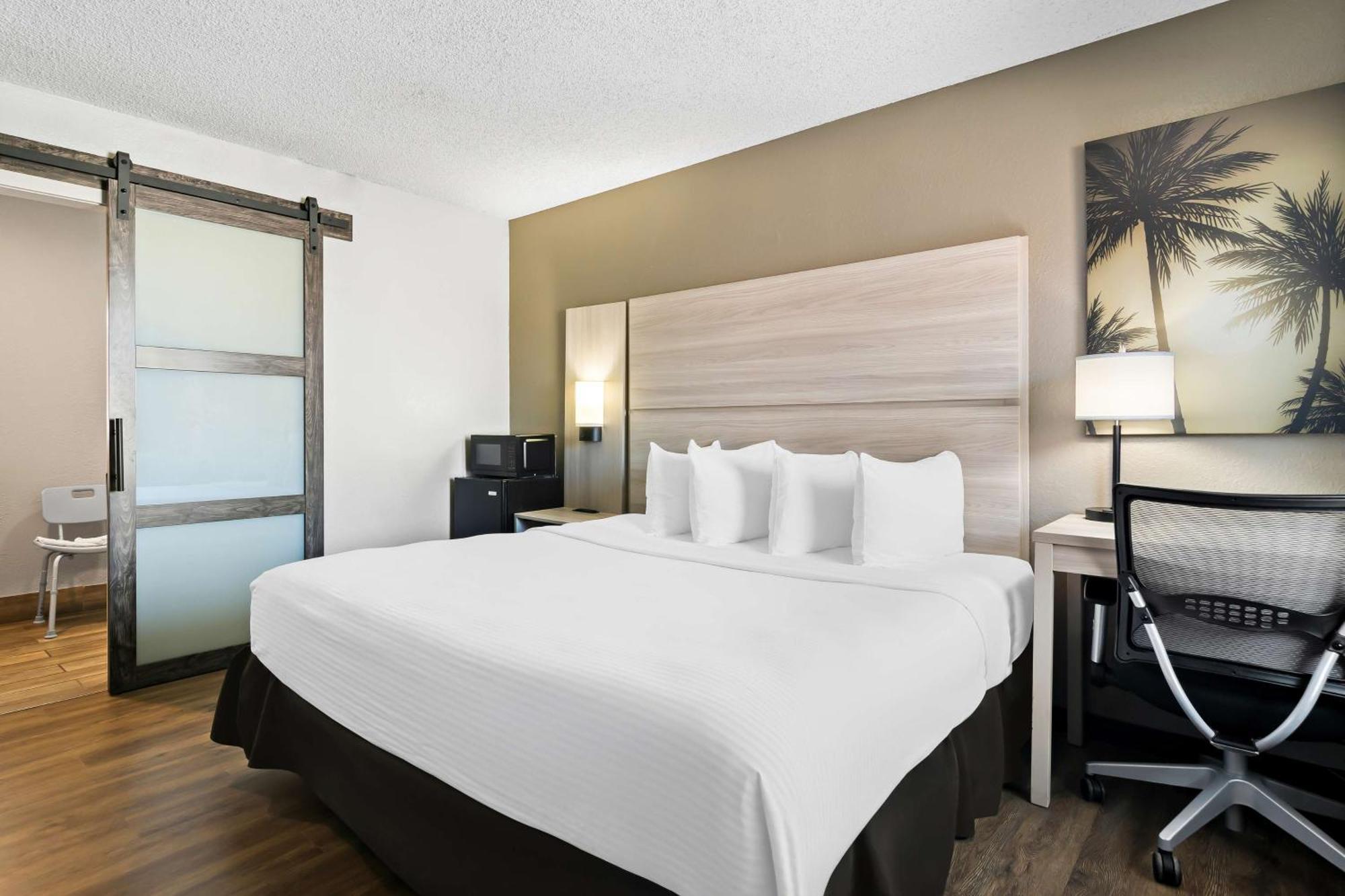 Best Western The Oasis At Joplin Exterior foto