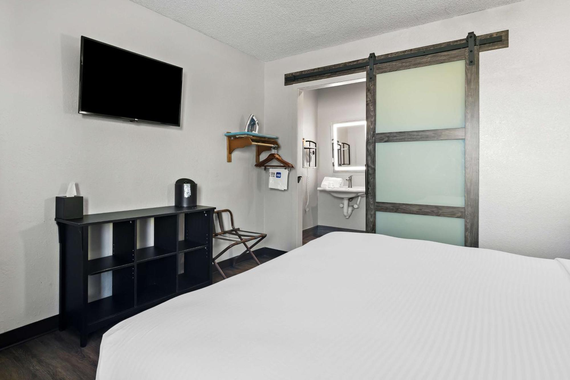 Best Western The Oasis At Joplin Exterior foto